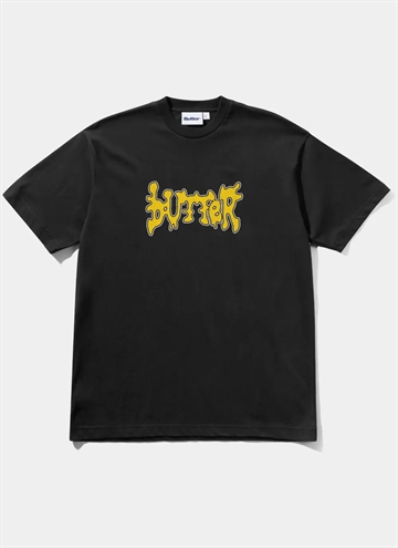 Butter Goods Blotch T-Shirt
